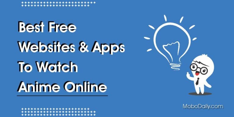 10 Best Free Websites/Apps to Watch Anime Online (2020)