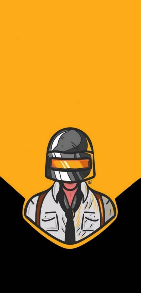 Pubg Watch Face - Mi band