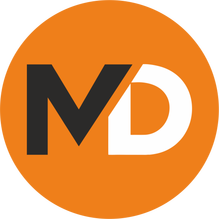 MoboDaily Logo