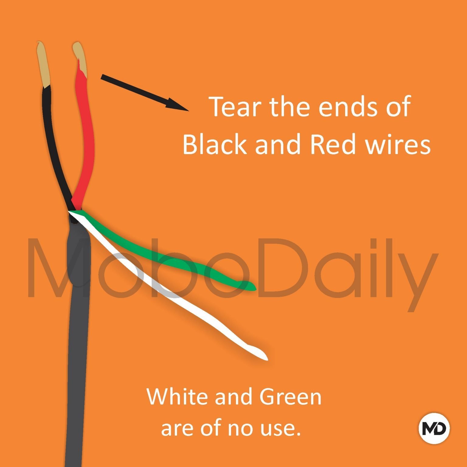 How to Charge Mi Band 4 / 5 / 6 Without Charger DIY Guide