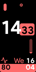 red-and-black-modern-mi-band-4-watch-face