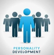 Telegram Channel for Personality Development