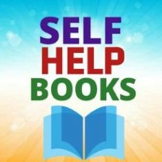 Telegram Channel for Self Help Books