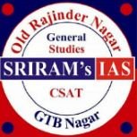 SRIRAM's IAS Telegram channel