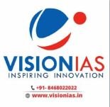 Vision IAS telegram channel