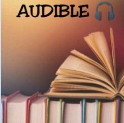 Audible Selected Books Telegram Channel
