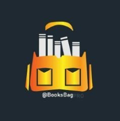 Books Bag Pro channel