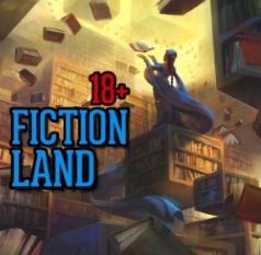 Fiction Books Telegram Channel