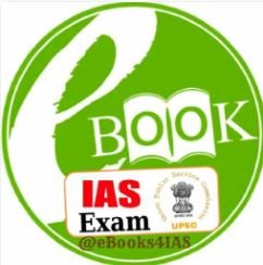 UPSC study material Telegram Channel