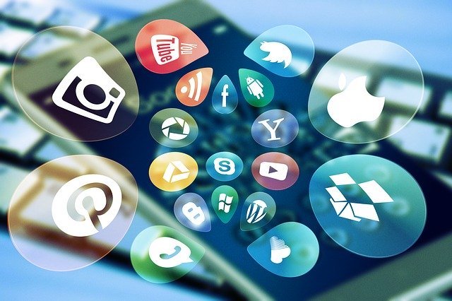 mobile apps