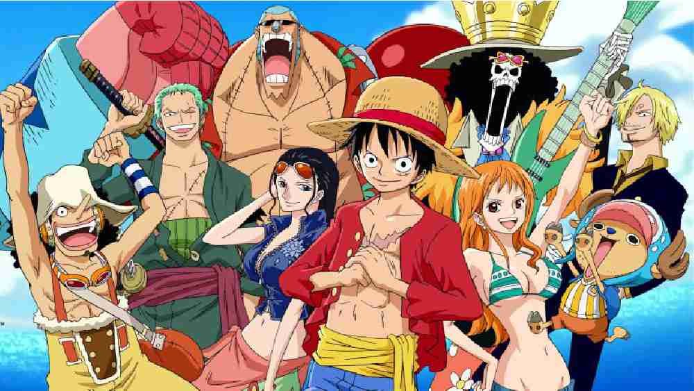 One-Piece-anime