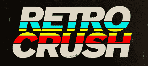 retrocrush.tv anime website
