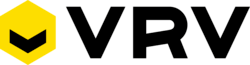 VRV Anime Streaming Service