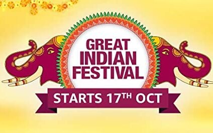 amazon great indian festival best deals