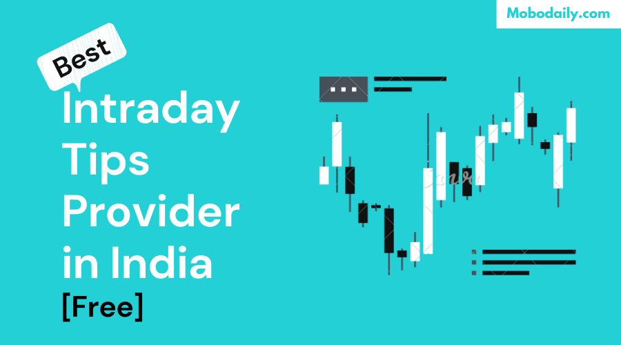 Best Intraday Tips Providers in India