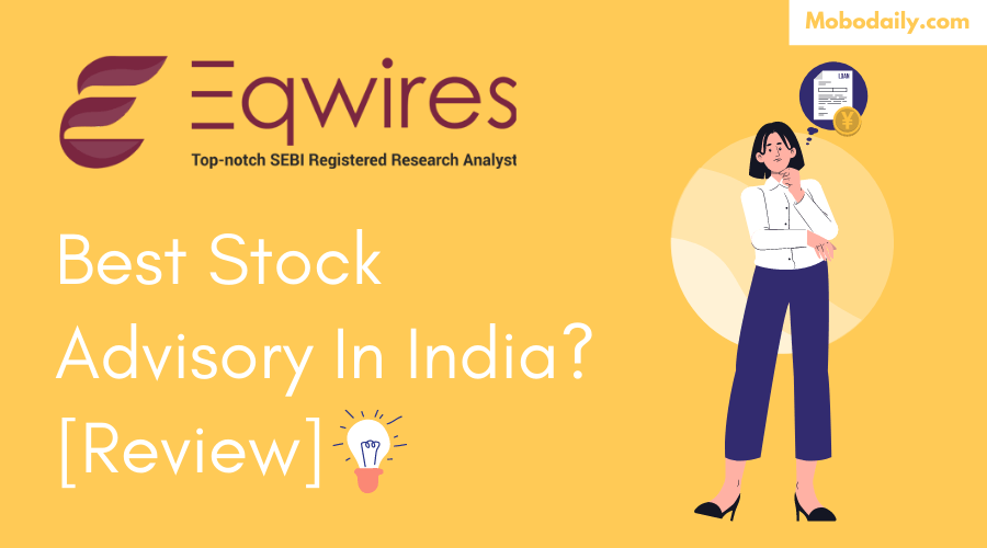 Eqwires research analyst review