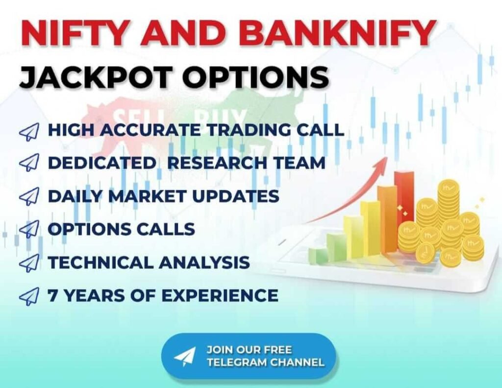 Best Banknifty Telegram Channel