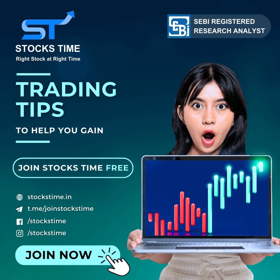16+ Best Telegram Channels For Stock Market India!