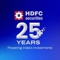 hdfc securities telegram channel