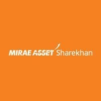 Mirae Asset Sharekhan Official Telegra Handle