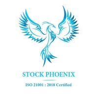 stock pheonix telegram channel for courses and education