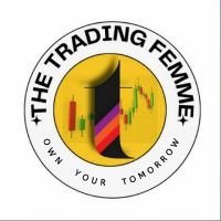 The Trading Femme Trading Telegram Channel by Deepika Pandey
