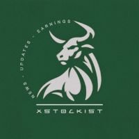 Xstockist - NEWS - Updates - Earnings channel
