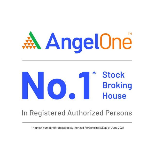 Angel One's Official Stock Advisory Telegram Channel