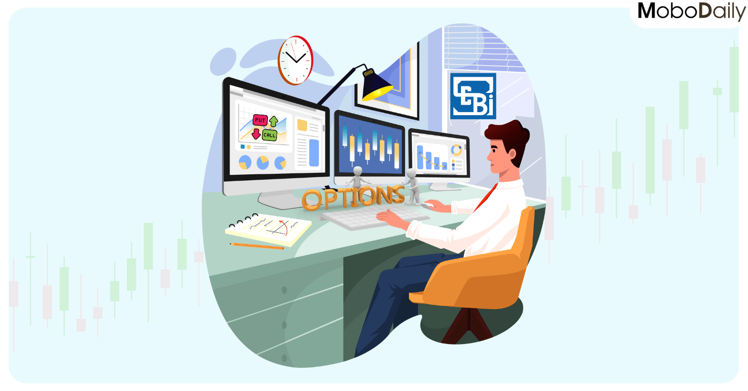 A blog post on Top 5 SEBI-Registered Telegram Channels For Options Trading