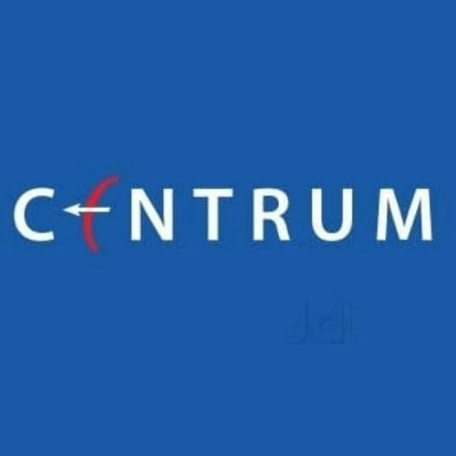 Centrum - A Telegram Channel for stock market trading