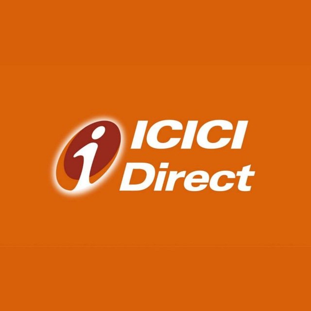 ICICI Direct – Telegram channel for stock tips and investment