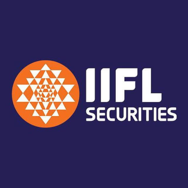 IIFL Securities - A Telegram channel dedicated to stock and derivatives trading