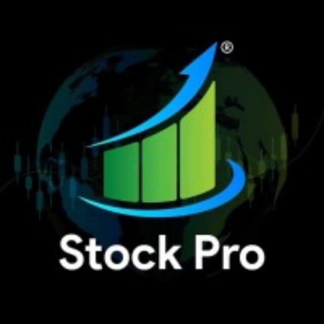 Stock Pro's Options Trading Telegram Channel