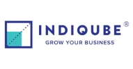 IndiQube Spaces Ltd. IPO logo