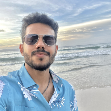 Kushal Utreja - Founder at Mobodaily.com