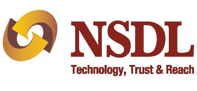 NSDL Logo