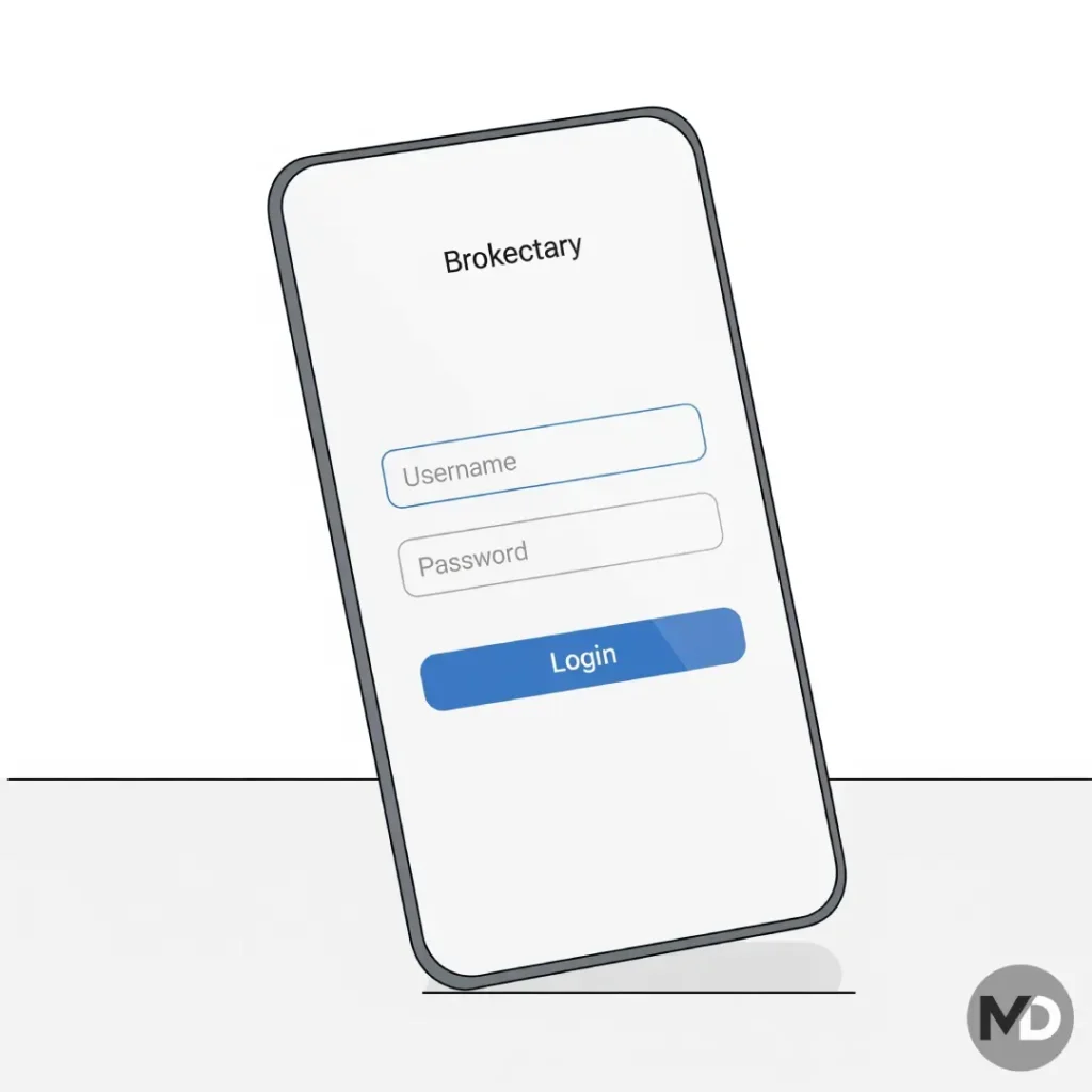 how to apply an ipo - open and login to your demat account