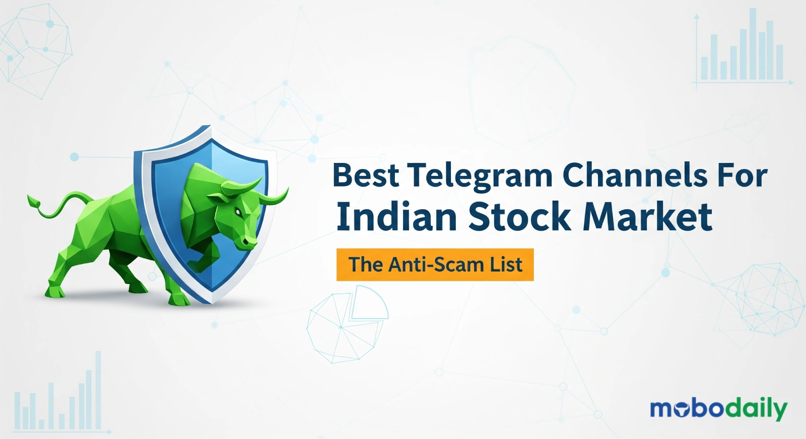 Best Telegram Channels for Stock Market: Expert-Vetted Options for Indian Traders (2025)