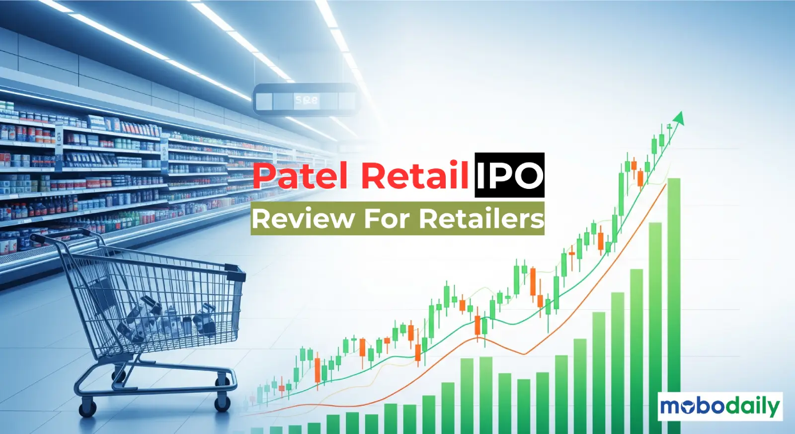 Patel Retail IPO Review for Retail Investors