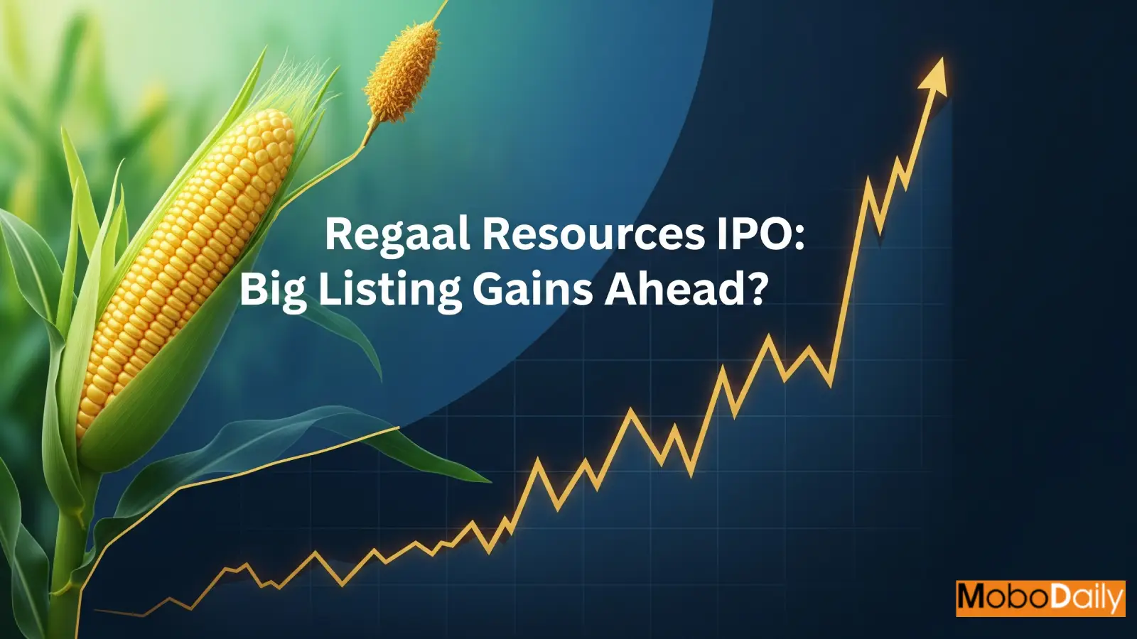 Regaal Resources IPO: 58x Subscription & Strong GMP Signal Big Listing Gains