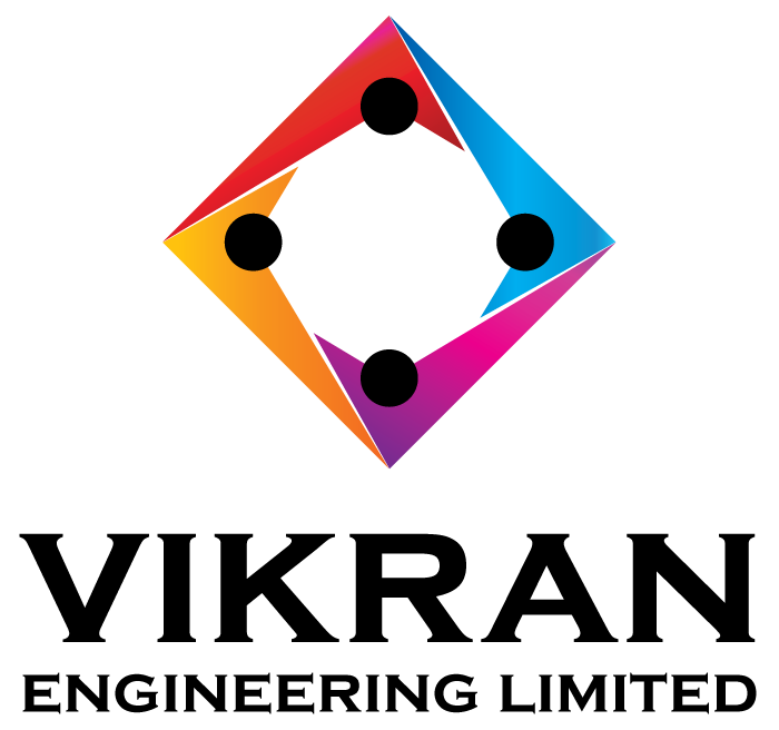 Vikran Engineering IPO Logo