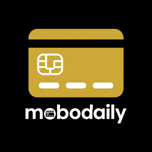 Mobodaily - Credit Card Blog