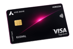 Axis Horizon Card Thumbnail
