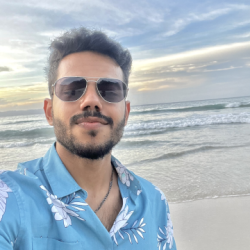 Kushal Utreja